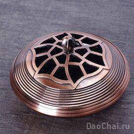 Курильница сянлу, сплав меди (9565)-