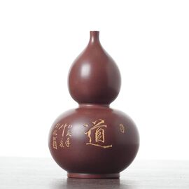 Вазочка 10см "Дао", циньчжоуская керамика (94022)-