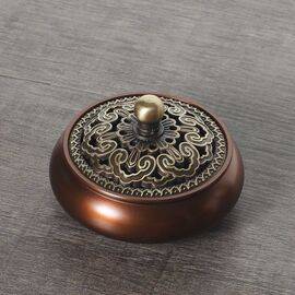 Курильница сянлу "Жезл Жуи", 210гр (950182)-