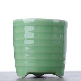 Сянлу для церемонии Ко До, зелёный целадон (950232)-