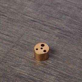 Холдер для безосновных палочек, латунь (950221)-