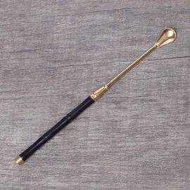 Ложечка для работы с благовониями Сяншао, черный сандал (111077)-