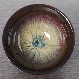 Пиала 100мл "Циньша", керамика (52445)-