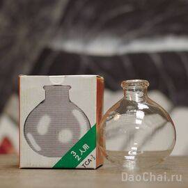 ЗИП нижняя колба для сифона (300мл)-