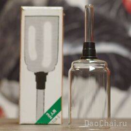 ЗИП верхняя колба для сифона, 500мл (863500)-