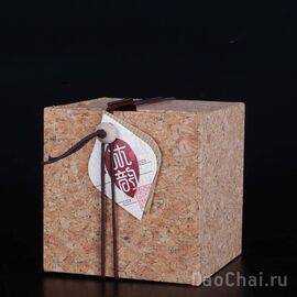 Подарочная коробка, пробка/картон (87151)-