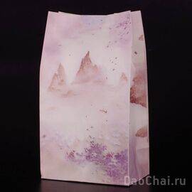 Подарочная упаковка-конверт "Между рекой и облаком" 23х13 (87157)-