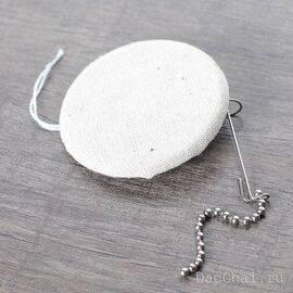 Фильтр-система для сифона, тканевые фильтры (95108)-