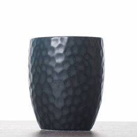 Пиала 110мл, фарфор, серебрение (52432)-