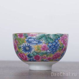 Пиала 70мл, фарфор (51709)-