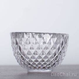 Пиала 60мл, стекло (51768)-