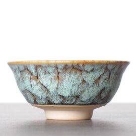 Пиала 80мл, керамика (52686)-