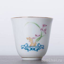 Пиала 60мл, фарфор (51725)-