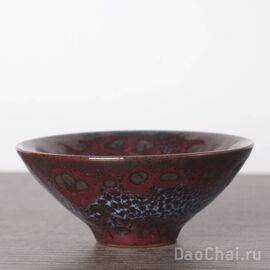 Пиала 55мл "Теммоку - звездное небо" (51799)-