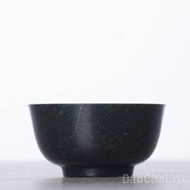 Пиала 55мл, нефрит молюй (51857)-