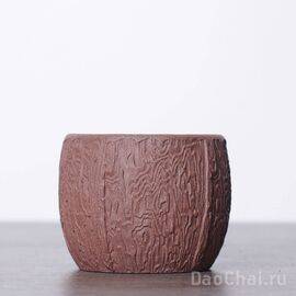 Пиала 95мл, исинская глина (51860)-
