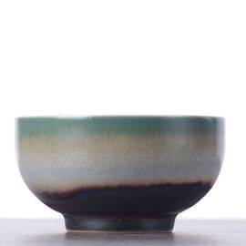 Пиала 125мл, обливная керамика (52995)-