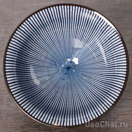 Пиала 75мл, жанр цинхуа (55869)-