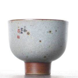 Пиала 50мл, керамика (52245)-