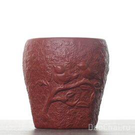 Пиала 100мл "Гунчунь", глина (52172)-