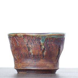 Пиала 110мл, керамика цутао (53061)-