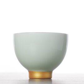 Пиала 70мл, фарфор (52376)-