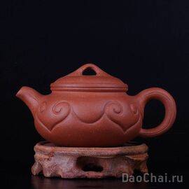Чайник "Подражание старине" 160мл (7906)-