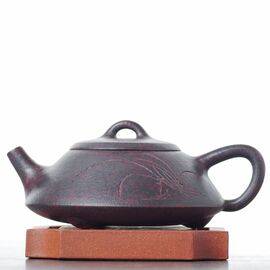 Чайник 160мл "Шипяо - орхидея" (79111)-