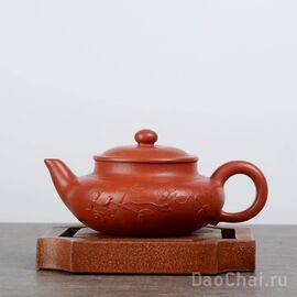 Чайник "Подражание старине", 90мл (79012)-