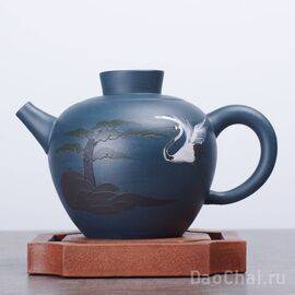 Чайник 210мл Гундао ху (79039)-