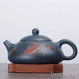 Чайник 200мл "Рыба" (79042)-