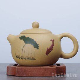 Чайник 210мл Сиши (79051)-
