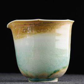 Чахай 145мл, цзиндэчжэньская керамика (400951)-