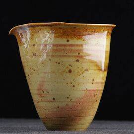 Чахай 210мл, цзиндэчжэньская керамика (400950)-