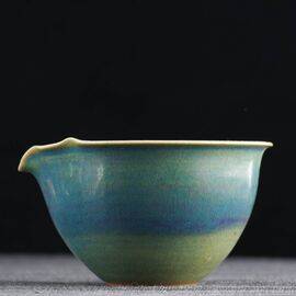 Чахай 160мл "Горлянка", цзиндэчжэньская керамика (400949)-