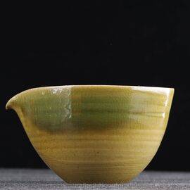 Чахай 160мл "Горлянка", цзиндэчжэньская керамика (400948)-