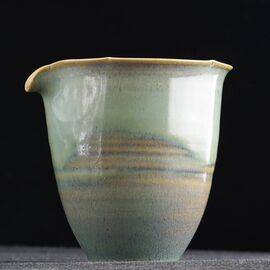 Чахай 200мл, цзиндэчжэньская керамика (400947)-