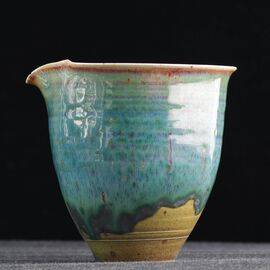 Чахай 255мл, цзиндэчжэньская керамика (400940)-