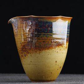 Чахай 220мл, цзиндэчжэньская керамика (400936)-