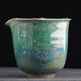 Чахай 265мл, цзиндэчжэньская керамика (400935)-