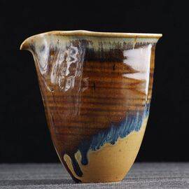 Чахай 215мл, цзиндэчжэньская керамика (400934)-