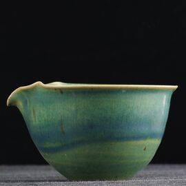 Чахай 185мл "Горлянка", цзиндэчжэньская керамика (400928)-