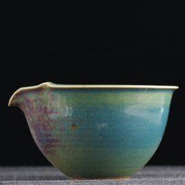 Чахай 155мл "Горлянка", цзиндэчжэньская керамика (400927)-