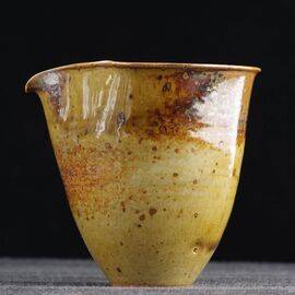 Чахай 210мл, цзиндэчжэньская керамика (400925)-