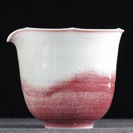 Чахай 235мл, цзиндэчжэньская керамика (400919)-