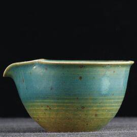 Чахай 170мл "Горлянка", цзиндэчжэньская керамика (400918)-