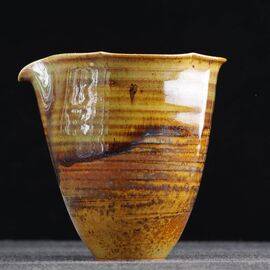 Чахай 200мл, цзиндэчжэньская керамика (400917)-