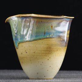 Чахай 210мл, цзиндэчжэньская керамика (400916)-