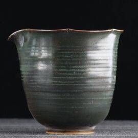 Чахай 265мл, цзиндэчжэньская керамика (400913)-