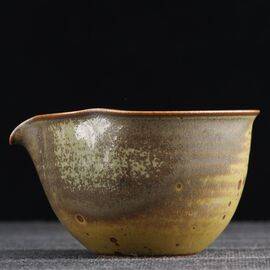 Чахай 115мл "Горлянка", цзиндэчжэньская керамика (400908)-